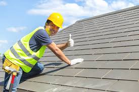 Fast & Reliable Emergency Roof Repairs in Cascade Locks, OR